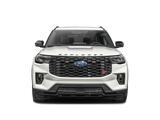 2025 Ford Explorer ST San Diego County CA