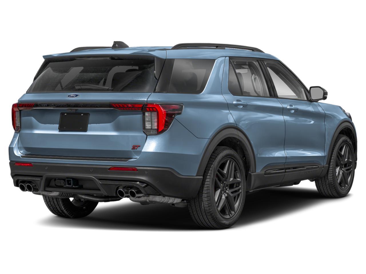 2025 Ford Explorer ST Ashland VA