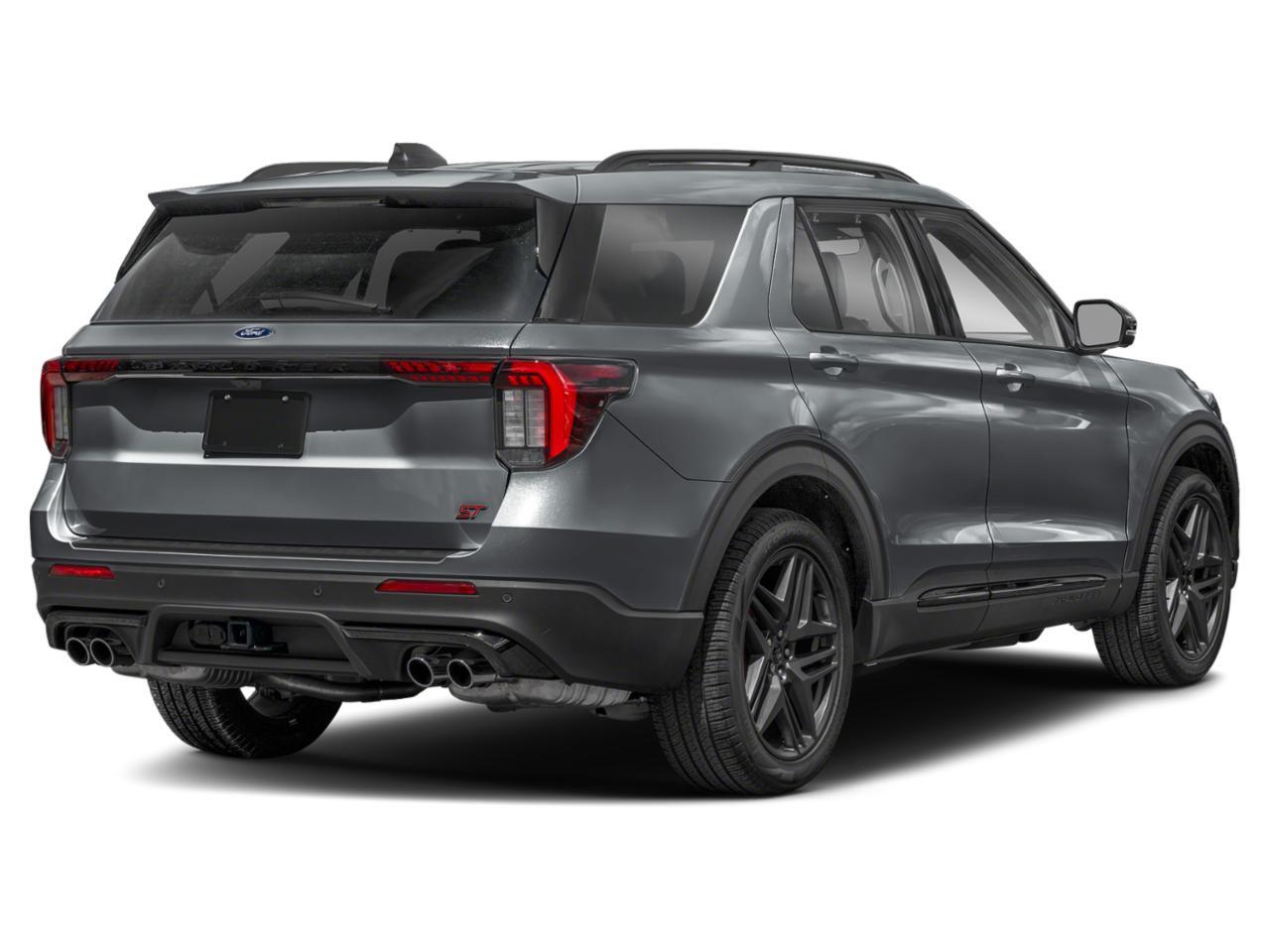 2025 Ford Explorer ST Richmond VA