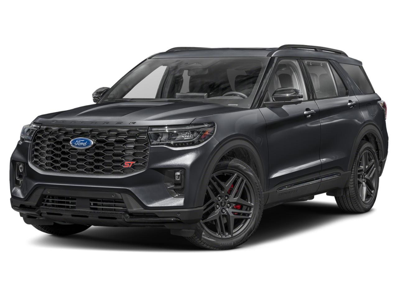 2025 Ford Explorer ST Gaithersburg MD