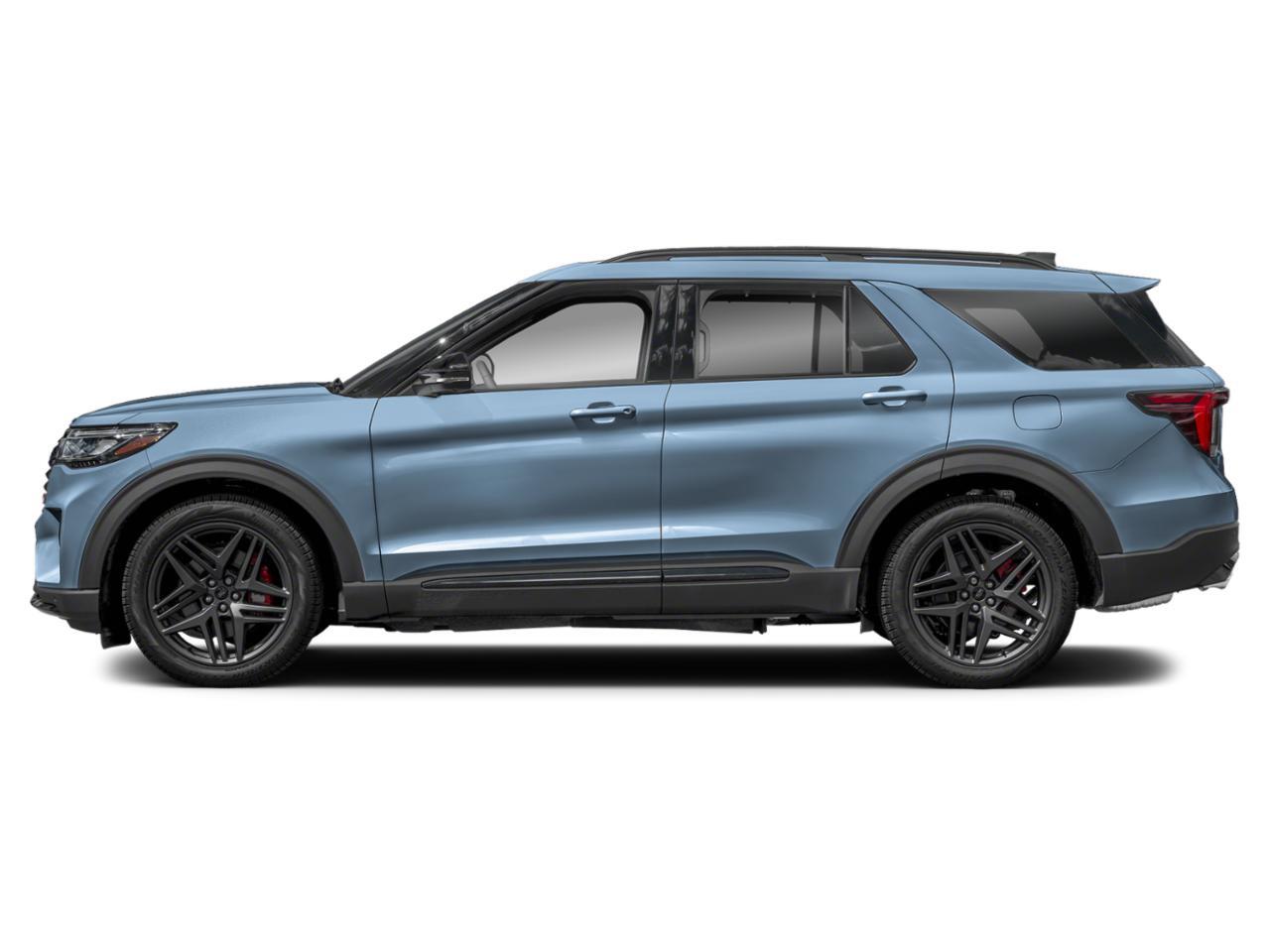 2025 Ford Explorer ST Springfield VA