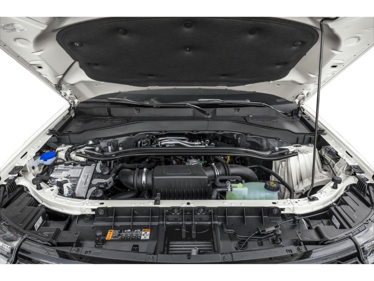 2025 Ford Explorer ST Springfield VA