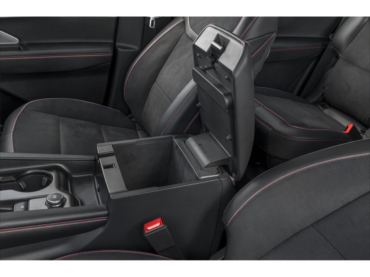 2025 Ford Explorer ST Springfield VA