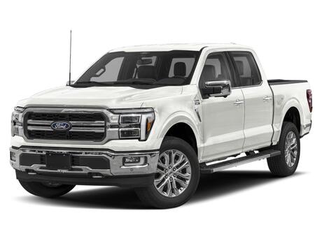 2025 Ford F-150  Fond du Lac WI
