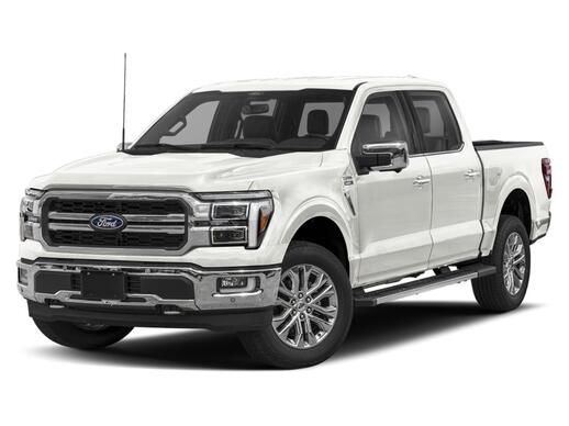 2025_Ford_F-150__ Fond du Lac WI
