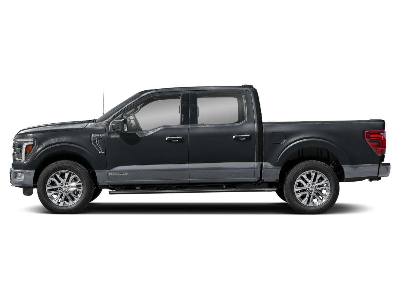 2025 Ford F-150 King Ranch Hondo TX