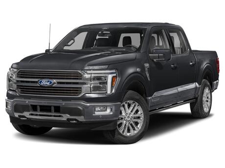 2025 Ford F-150 King Ranch  TX