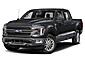 2025 Ford F-150 King Ranch  TX