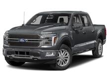 2025_Ford_F-150_King Ranch_  TX