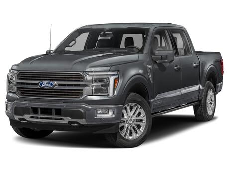 2025 Ford F-150 King Ranch  TX