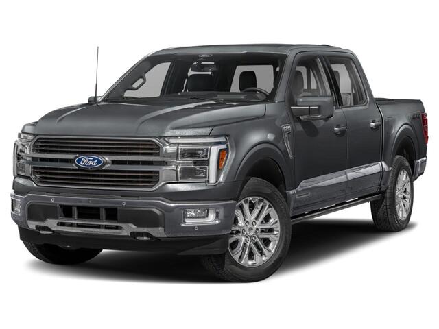 2025 Ford F-150 King Ranch  TX