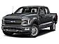 2025 Ford F-150 King Ranch  TX