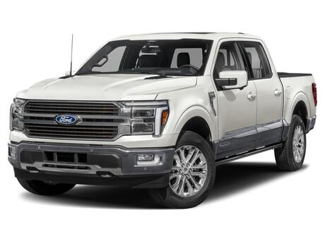 2025 Ford F-150 King Ranch  TX