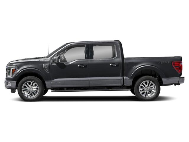 2025 Ford F-150 King Ranch  TX