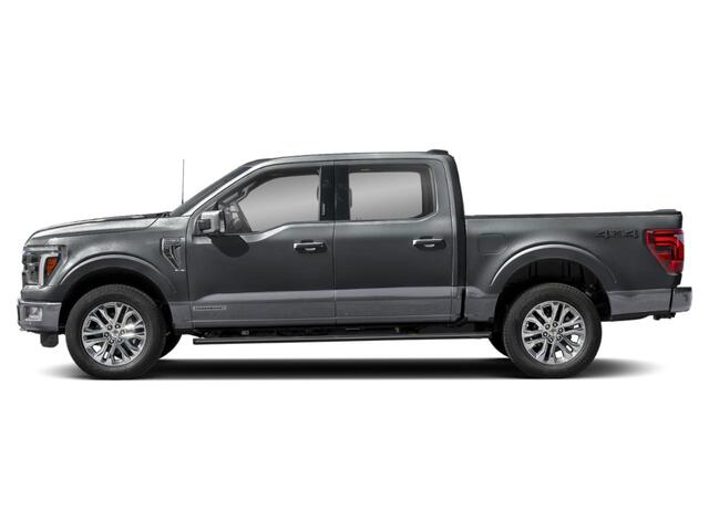 2025 Ford F-150 King Ranch  TX