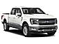 2025 Ford F-150 King Ranch  TX