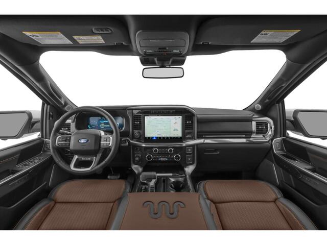 2025 Ford F-150 King Ranch  TX