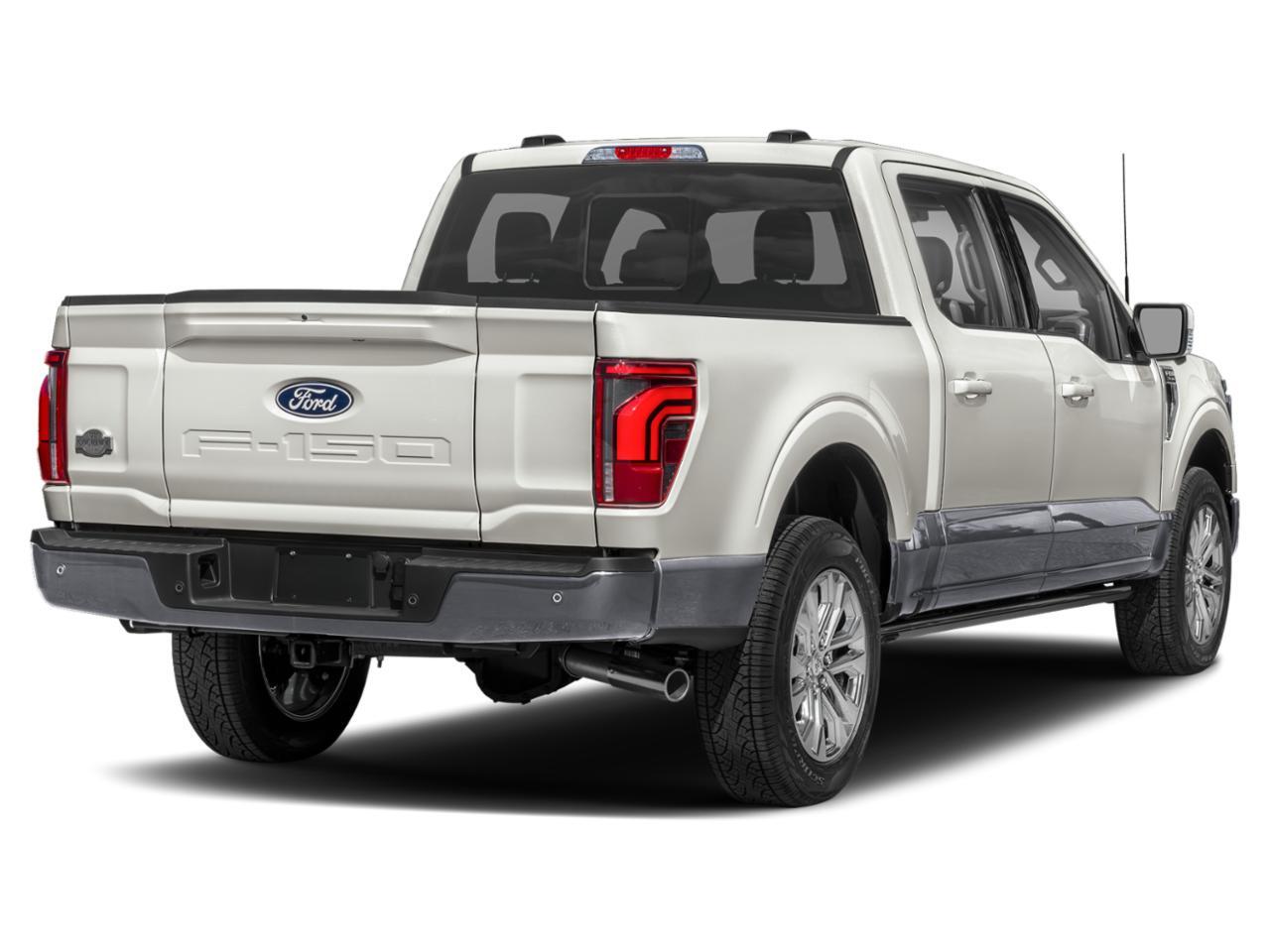 2025 Ford F-150 King Ranch Pine River MN