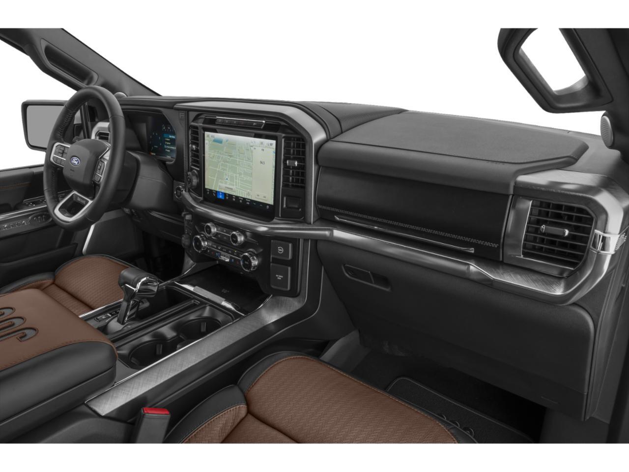 2025 Ford F-150 King Ranch San Clemente CA