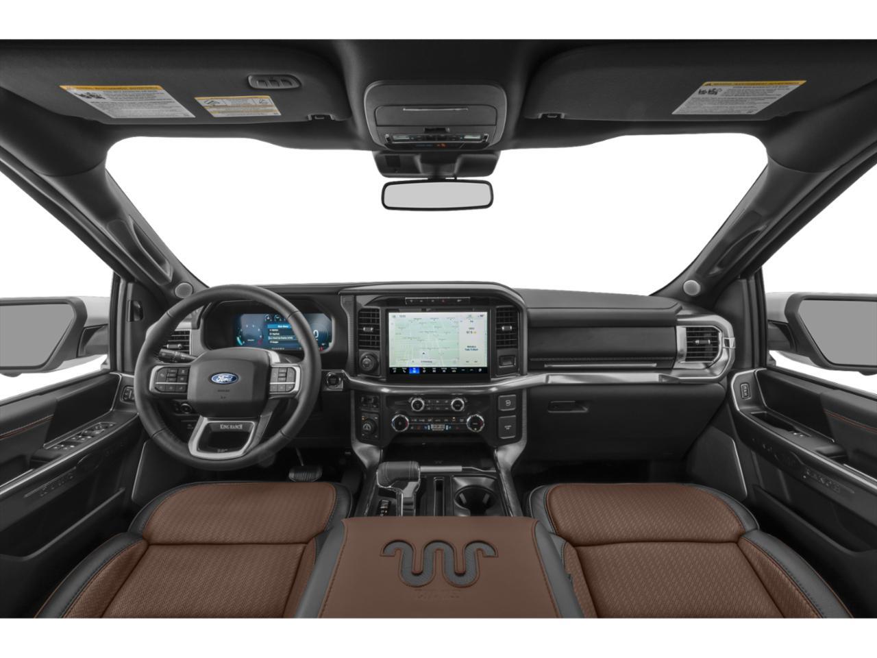 2025 Ford F-150 King Ranch San Clemente CA