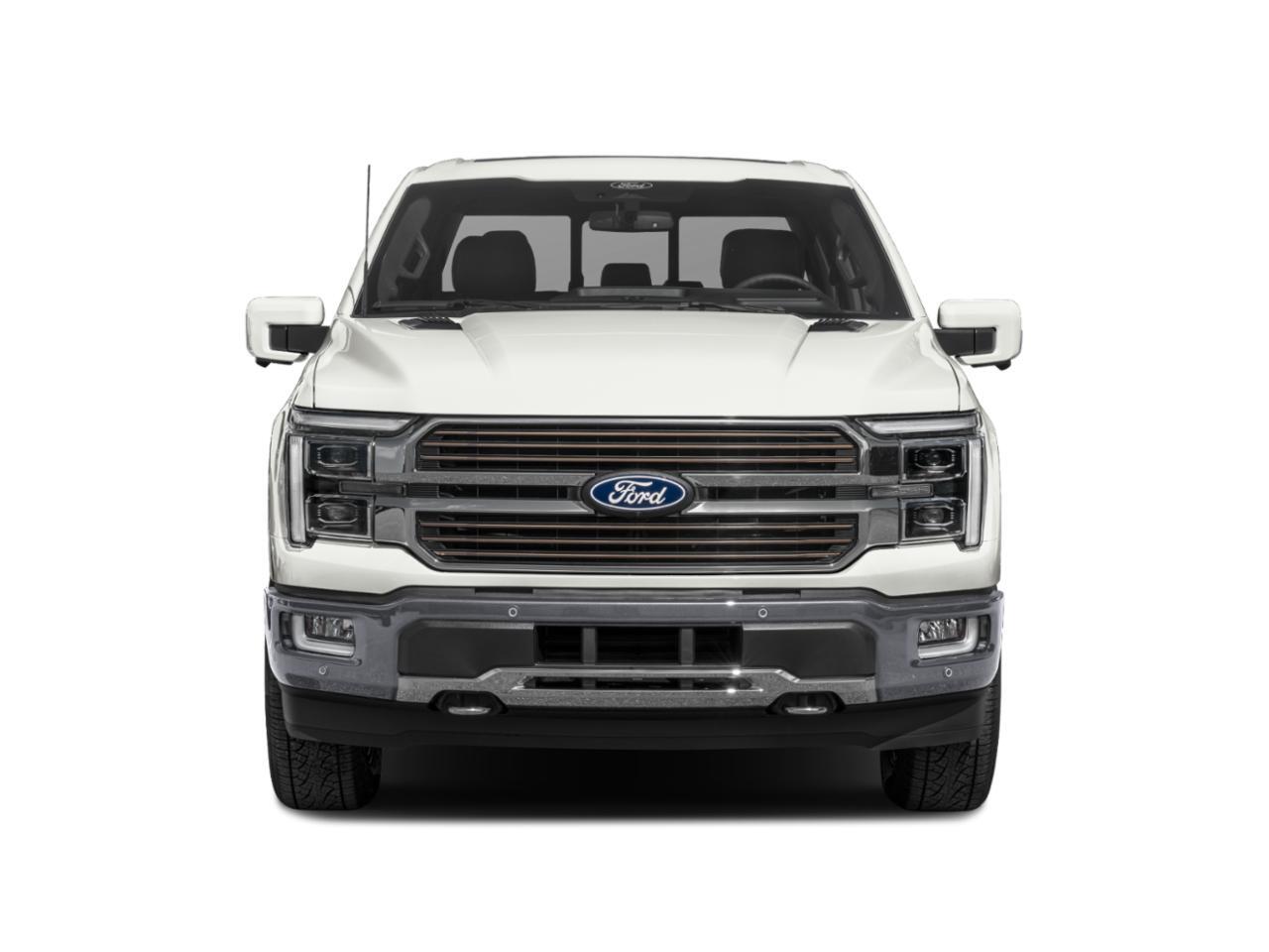 2025 Ford F-150 King Ranch San Clemente CA