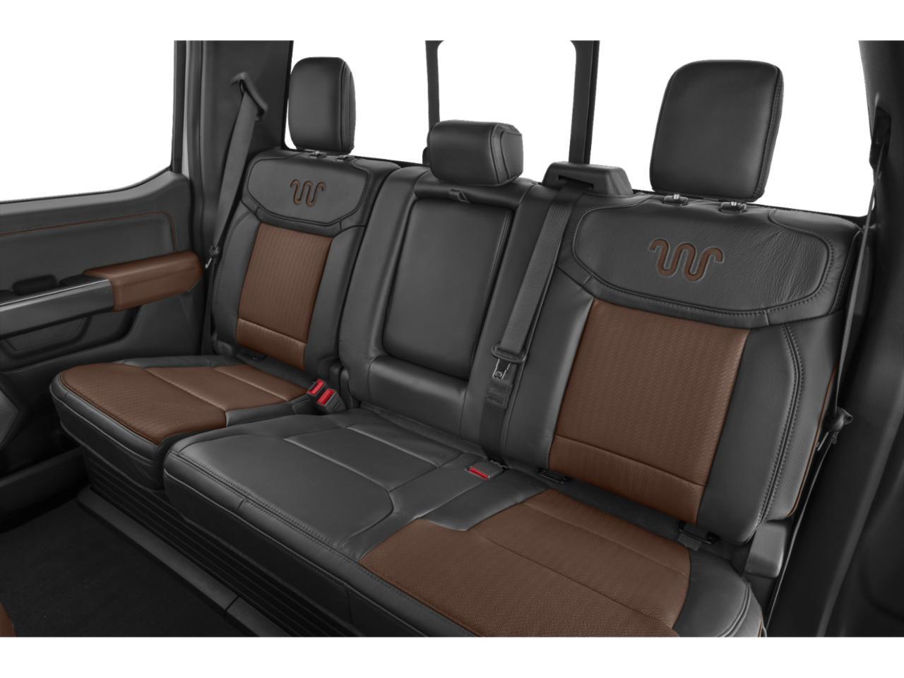 2025 Ford F-150 King Ranch San Clemente CA