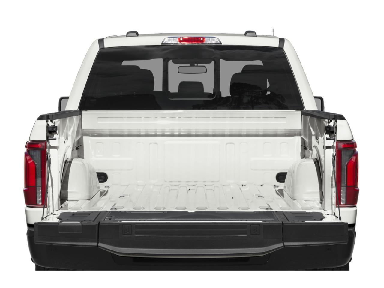2025 Ford F-150 King Ranch San Clemente CA