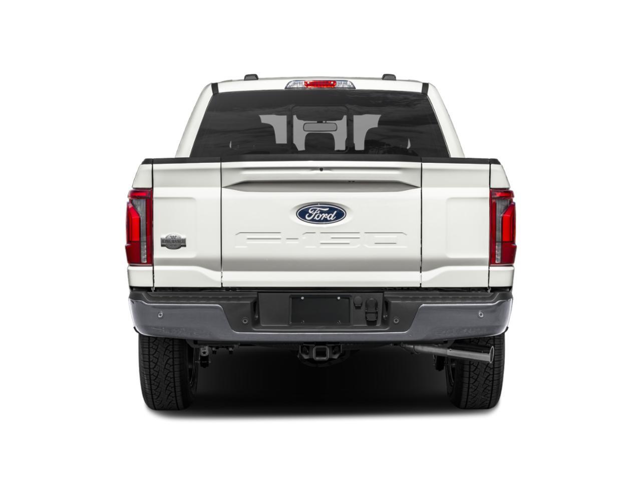 2025 Ford F-150 King Ranch San Clemente CA
