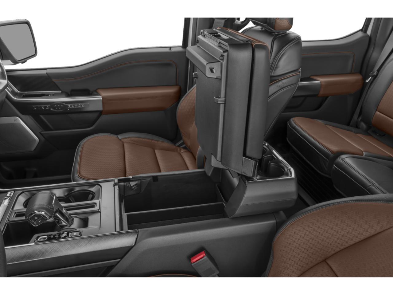 2025 Ford F-150 King Ranch San Clemente CA