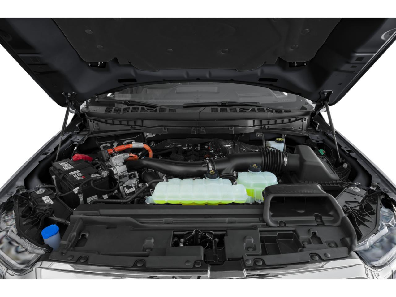 2025 Ford F-150 King Ranch Washington MO