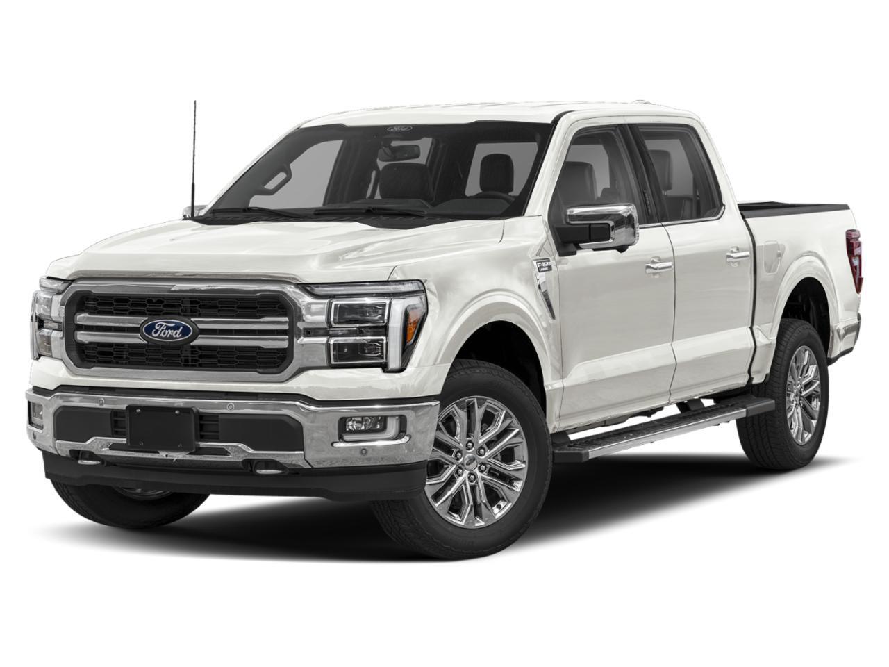 2025 Ford F-150 LARIAT Listowel ON
