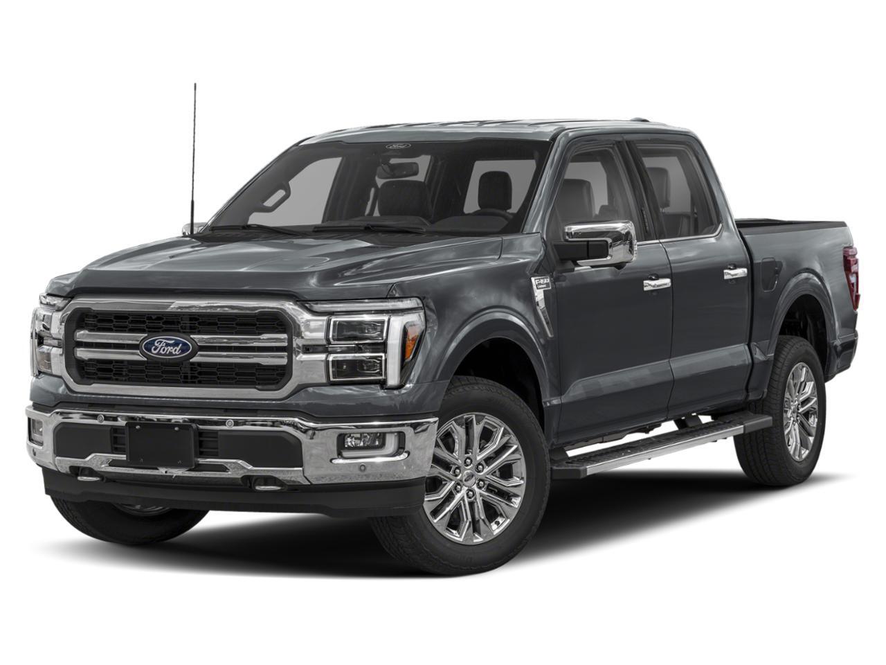 2025 Ford F-150 LARIAT Owego NY