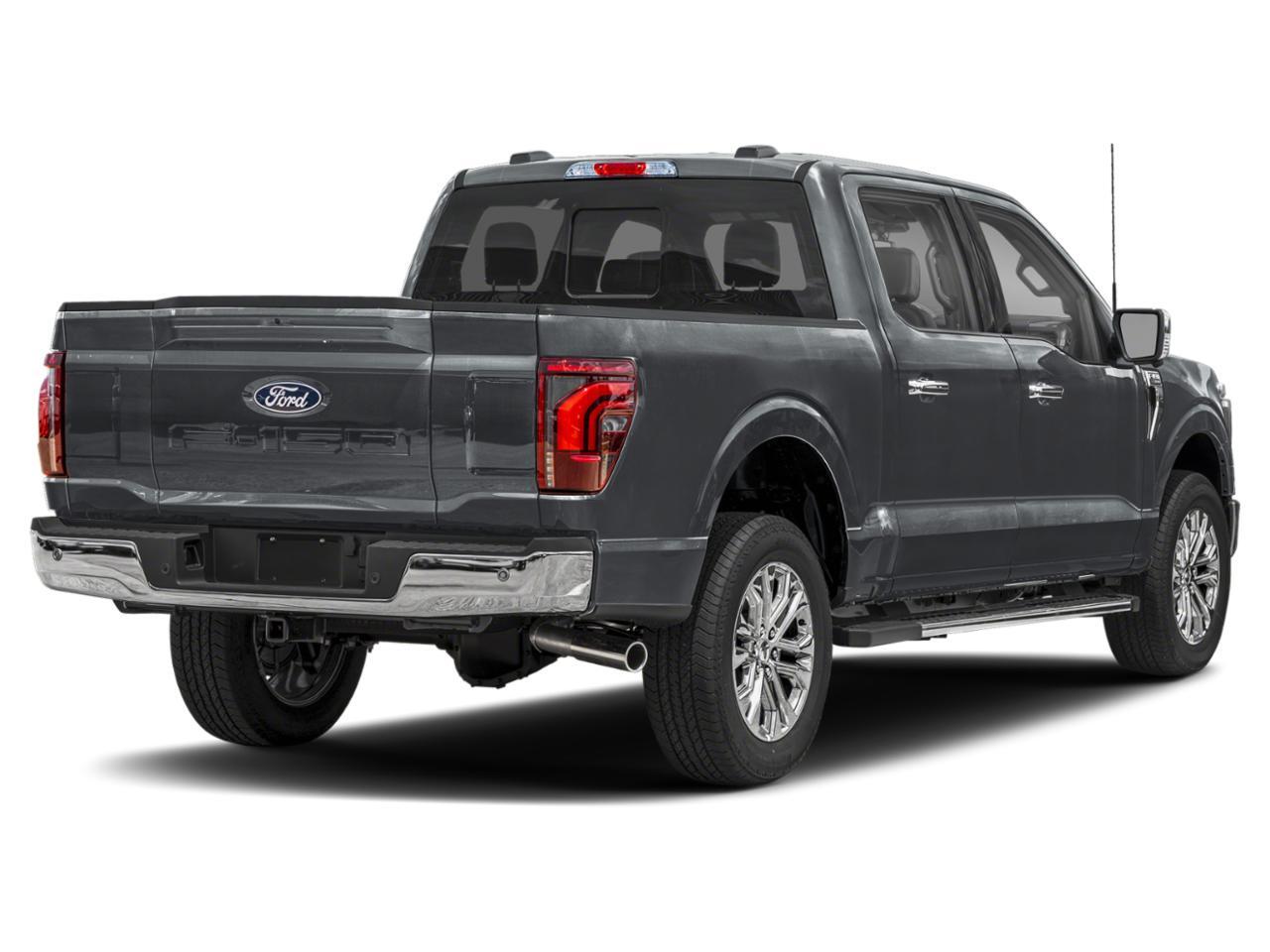 2025 Ford F-150 LARIAT Owego NY
