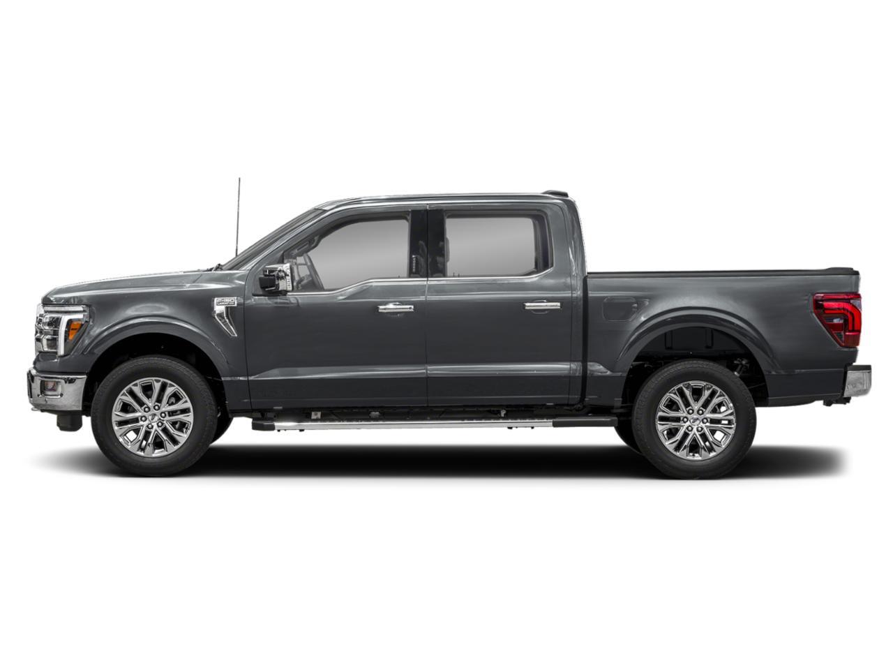 2025 Ford F-150 LARIAT Owego NY