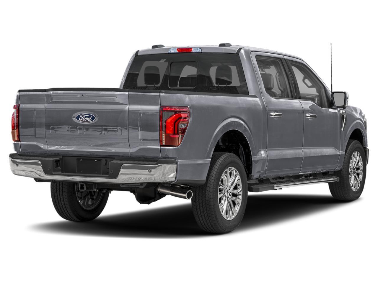 2025 Ford F-150 LARIAT Owego NY