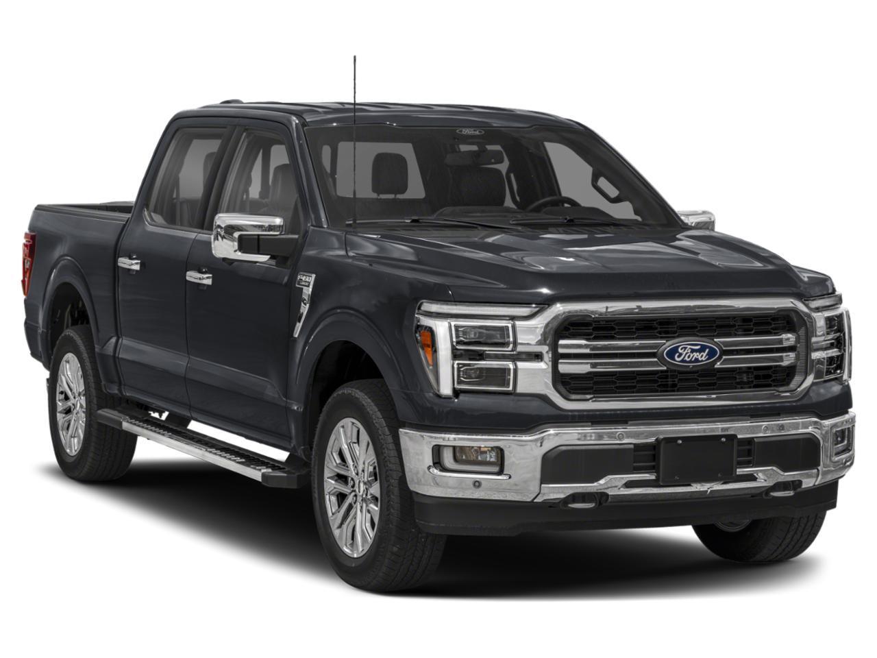 2025 Ford F-150 LARIAT Owego NY
