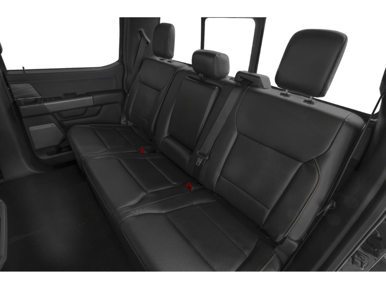 2025 Ford F-150 LARIAT Owego NY