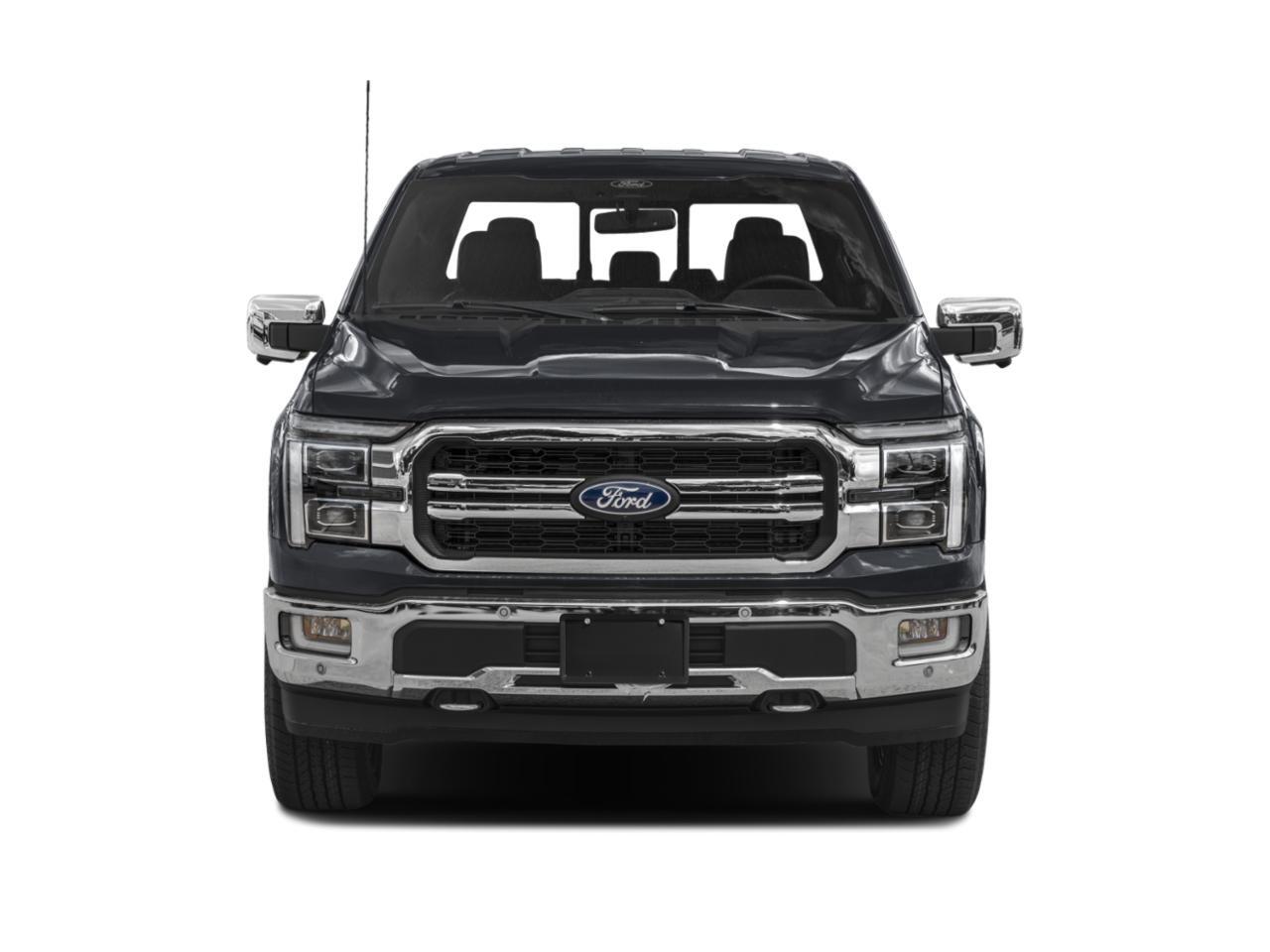 2025 Ford F-150 LARIAT Owego NY