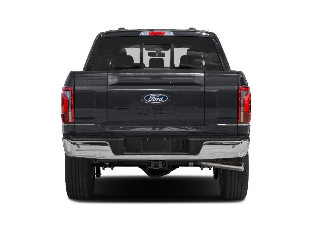 2025 Ford F-150 LARIAT Owego NY