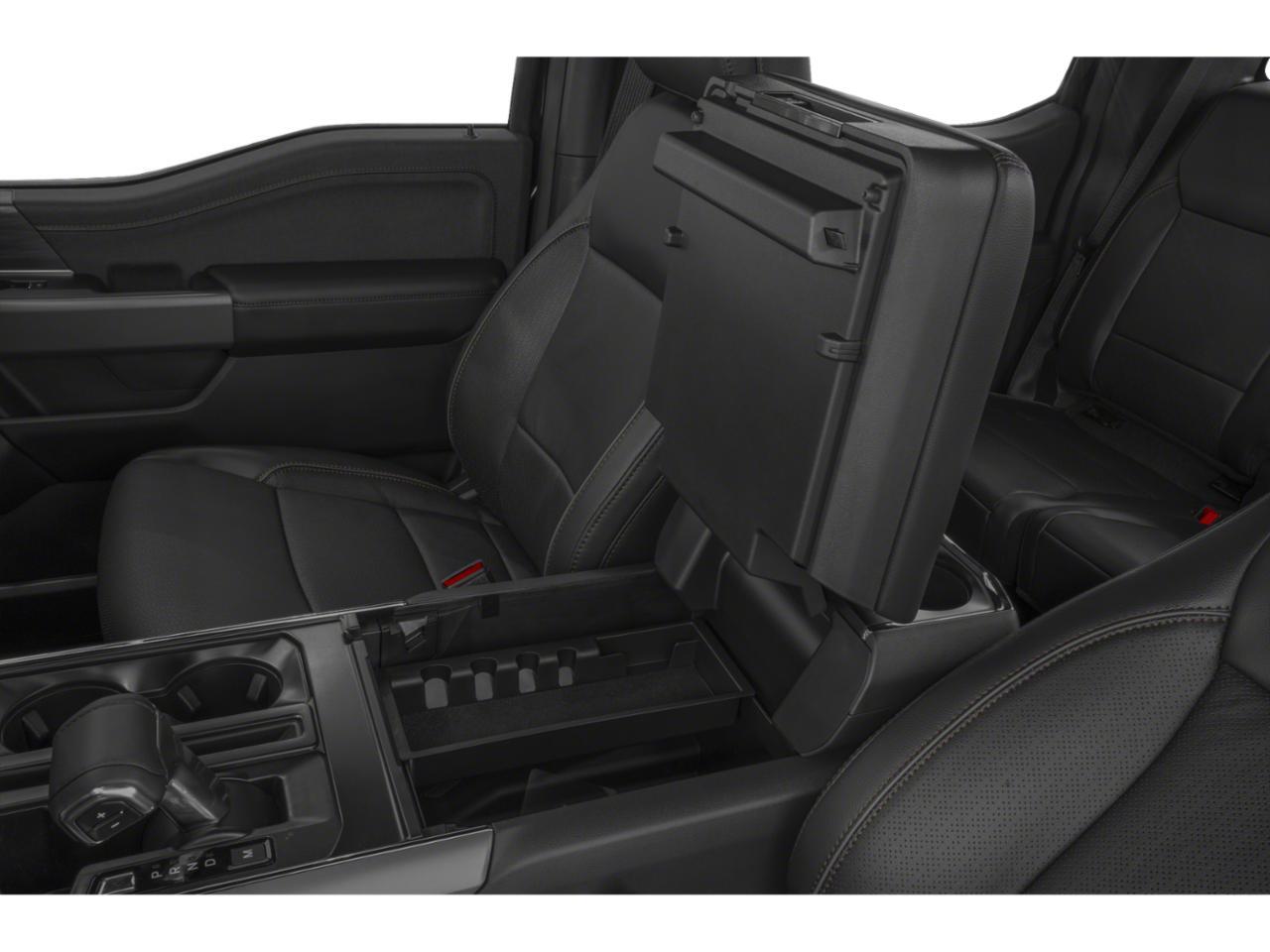 2025 Ford F-150 LARIAT Owego NY