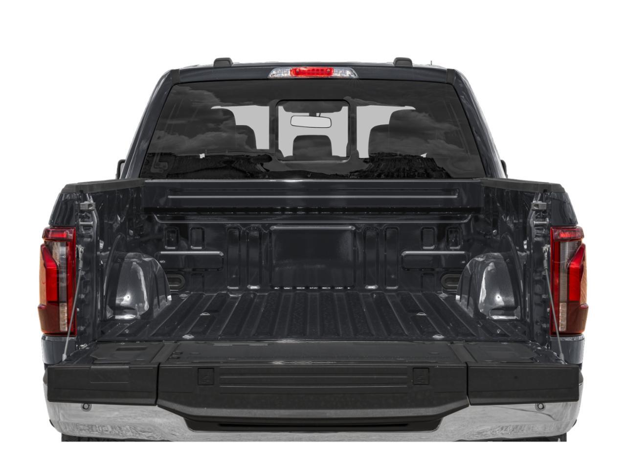 2025 Ford F-150 LARIAT Owego NY