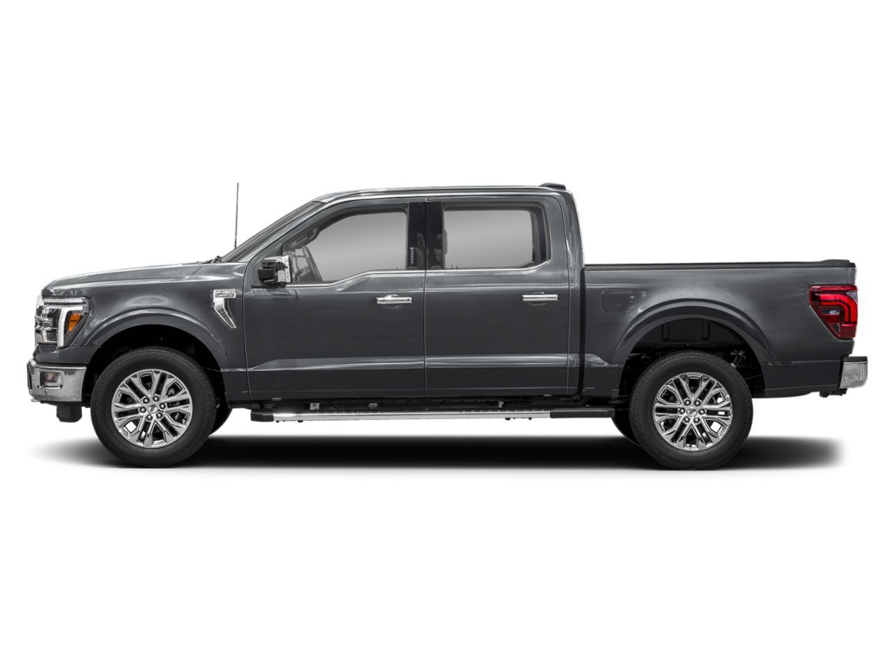 2025 Ford F-150 LARIAT SOLD Owego NY