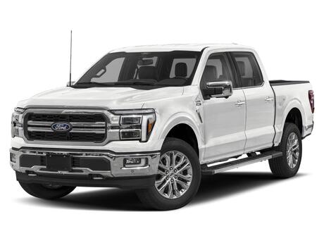 2025 Ford F-150 Lariat  TX