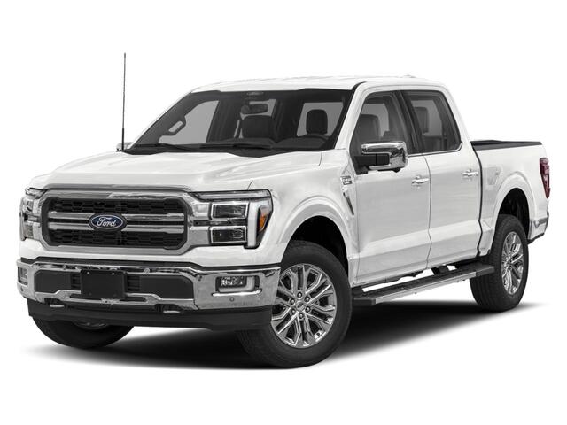 2025 Ford F-150 Lariat  TX