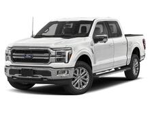 2025_Ford_F-150_Lariat_  TX