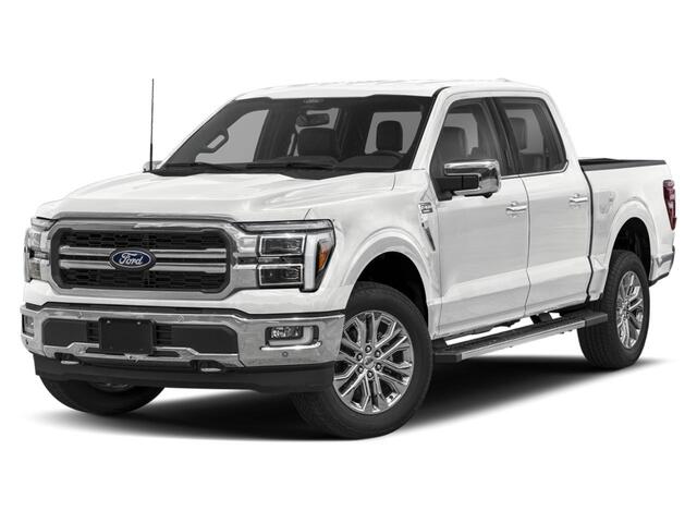 2025 Ford F-150 Lariat TX 2025 Ford F-150 Lariat TX