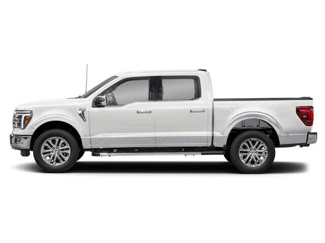 2025 Ford F-150 Lariat  TX