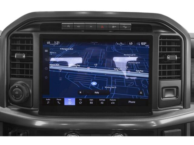 2025 Ford F-150 Lariat TX 2025 Ford F-150 Lariat TX