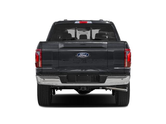 2025 Ford F-150 Lariat TX 2025 Ford F-150 Lariat TX