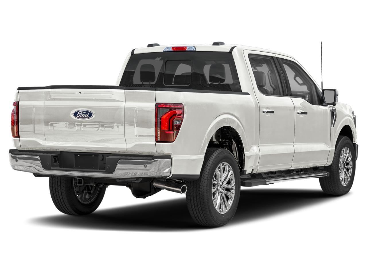 2025 Ford F-150 Lariat Miami FL
